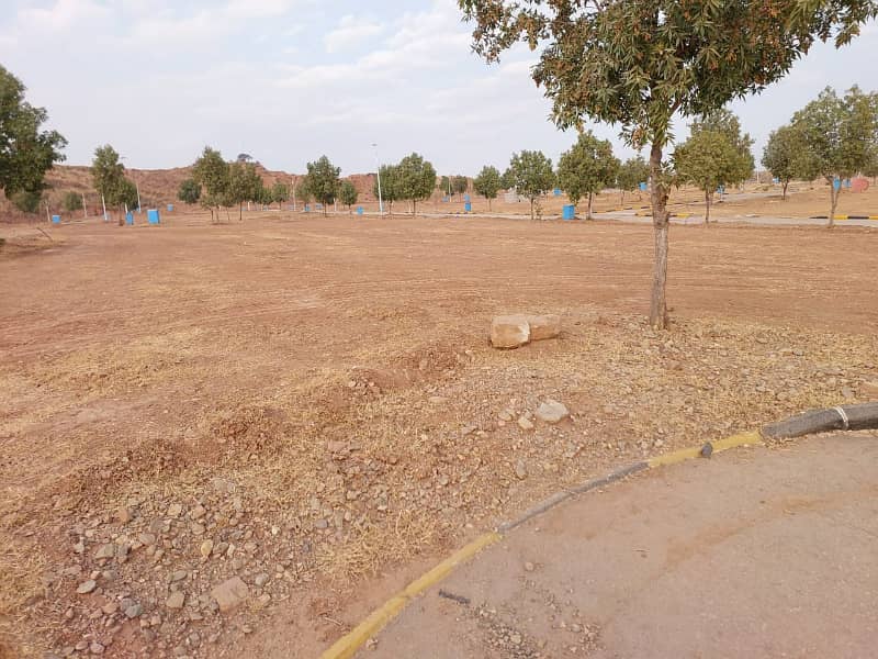Bogenvelia 8 Marla Plot For Sale 1