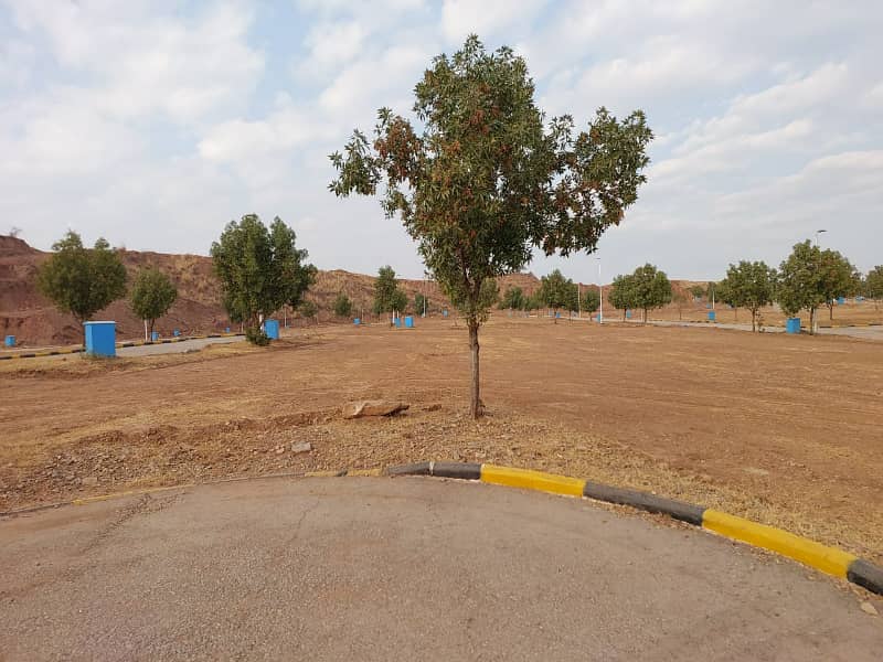 Bogenvelia 8 Marla Plot For Sale 5
