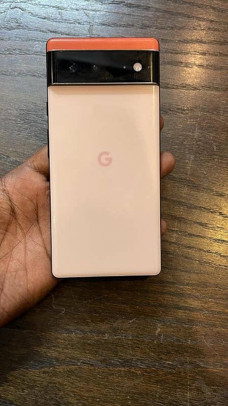 google pixel 6 1