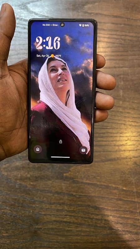 google pixel 6 4