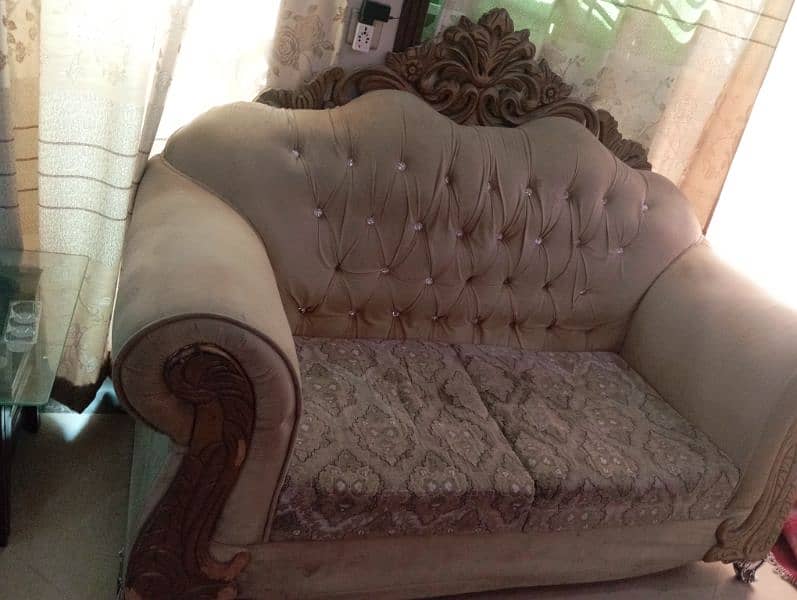 7 seater sofa for sale 1