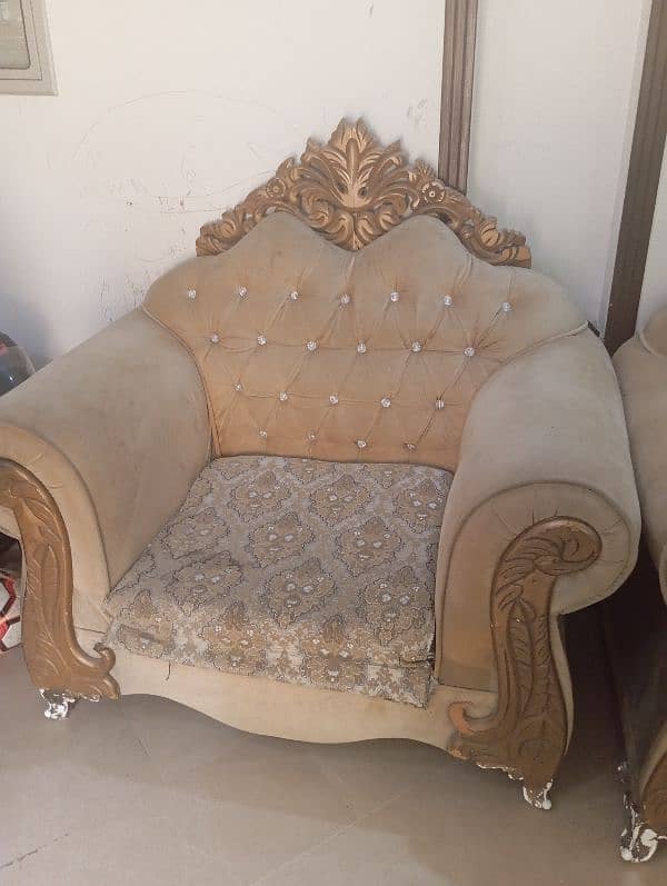 7 seater sofa for sale 2
