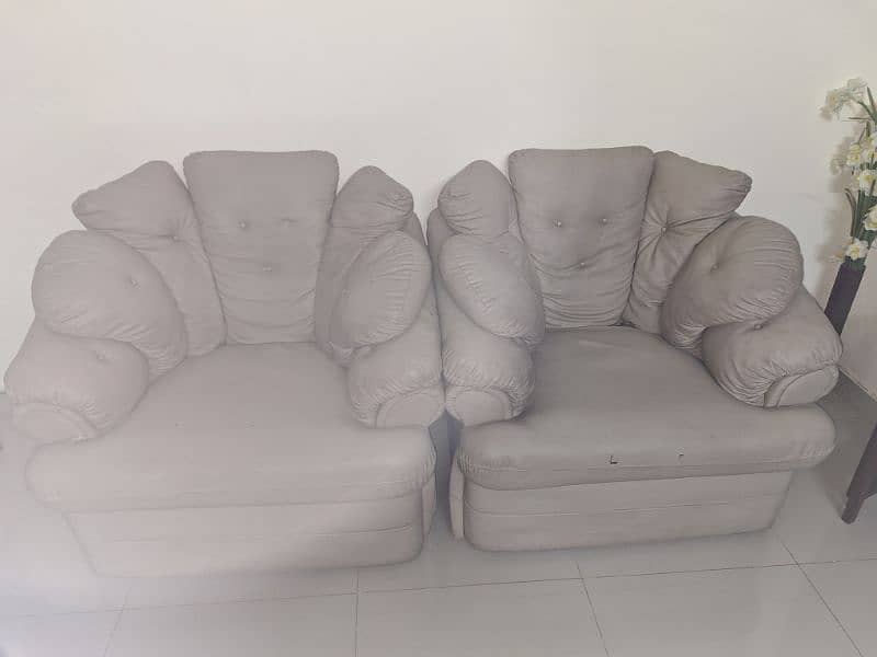 07 seater leathite heavy sofa sets 7 seater 3.2. 1.1. 4