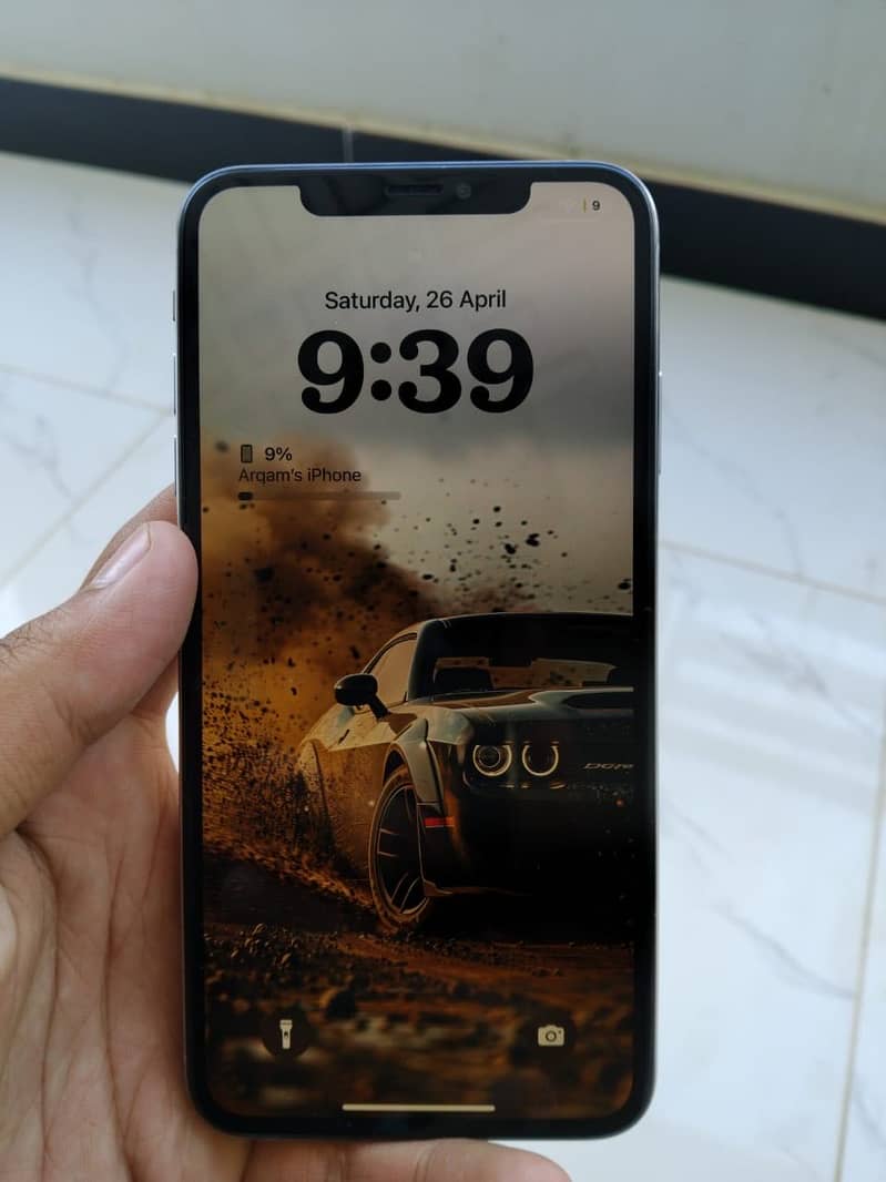 Iphone xs max pta approved 512gb 1