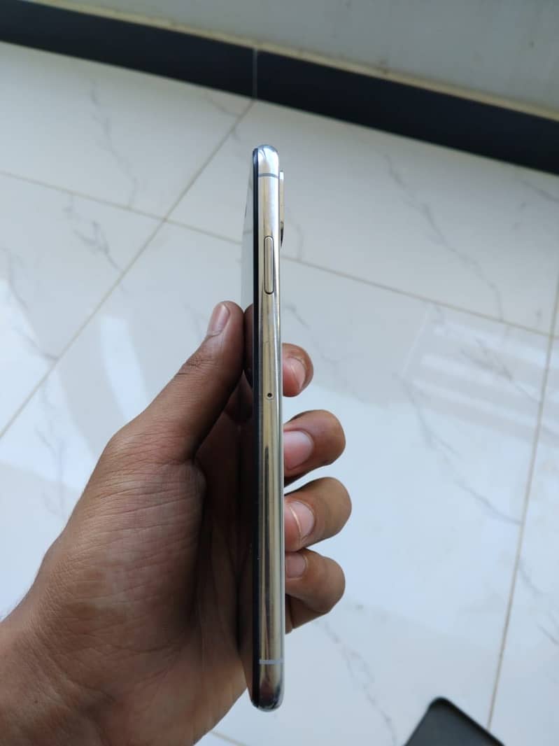 Iphone xs max pta approved 512gb 2