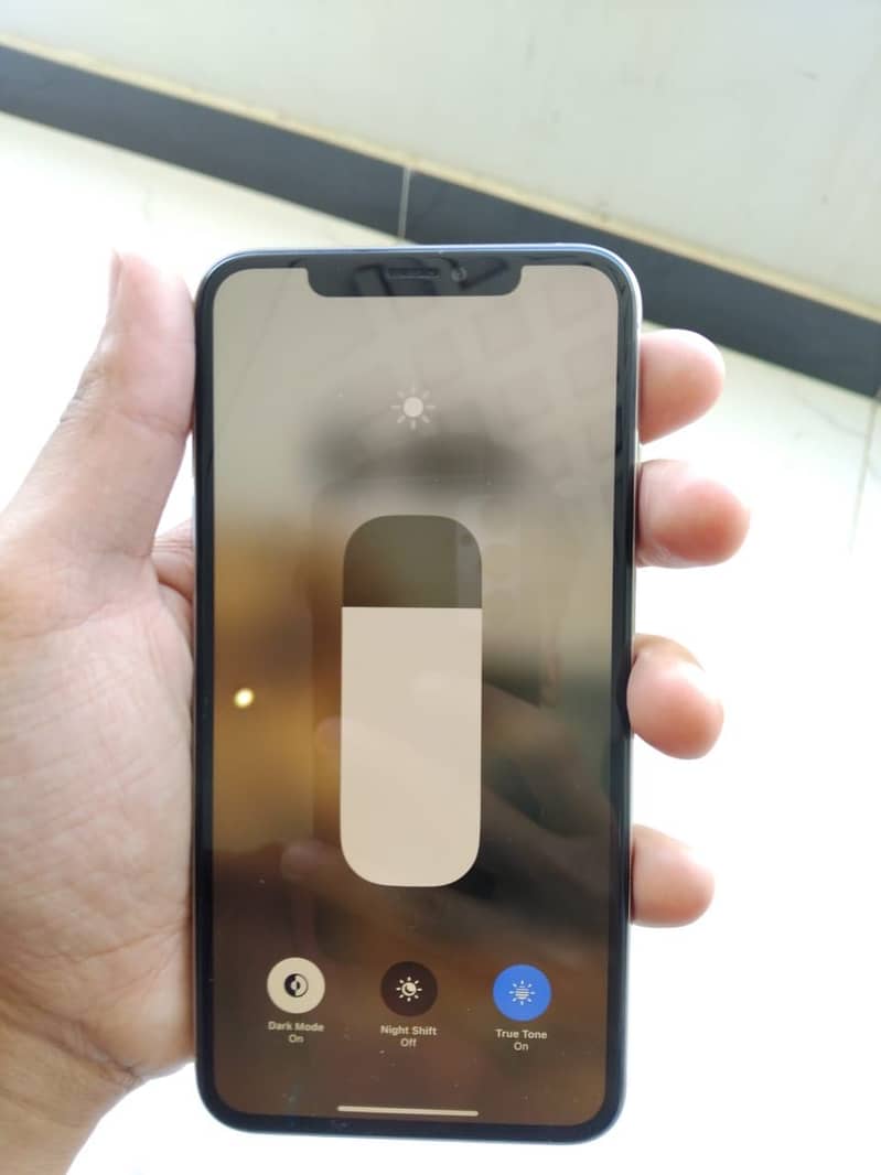 Iphone xs max pta approved 512gb 6