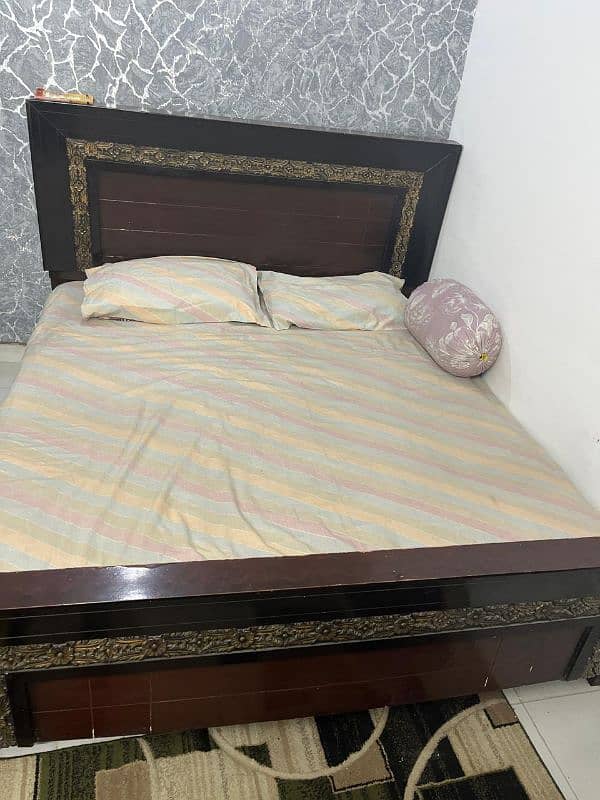 King bed for sale 4