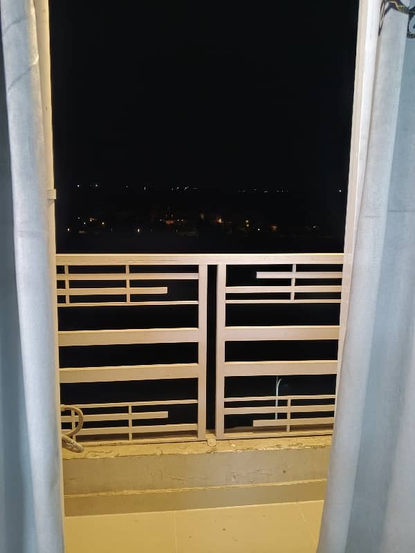 Diamond Mall - Furnished 2 Beds Room Apartment- 2nd Floor 16
