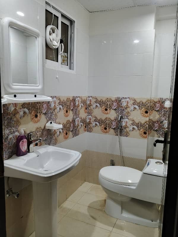 Diamond Mall - Furnished 2 Beds Room Apartment- 2nd Floor 18