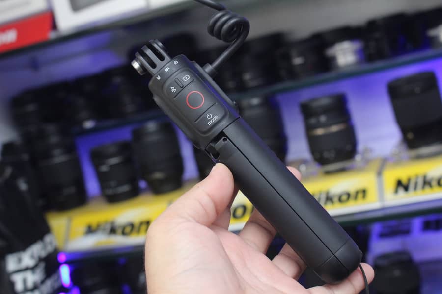 Gopro Voltra Grip (Imported Unit) 4