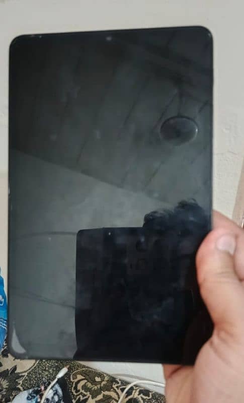 Samsung Galaxy tab A 0