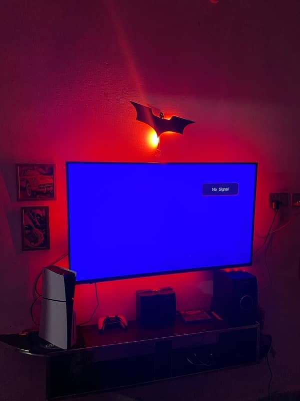 I am Selling My playstation 5 Slim in very good condition 3