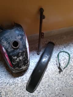 For Sale Bike parts