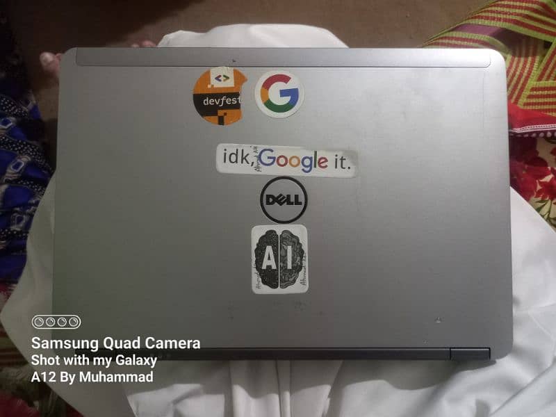 Dell core i5 4rth generation A1 condition 1