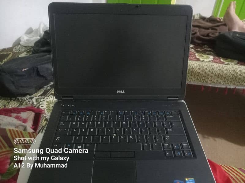 Dell core i5 4rth generation A1 condition 4