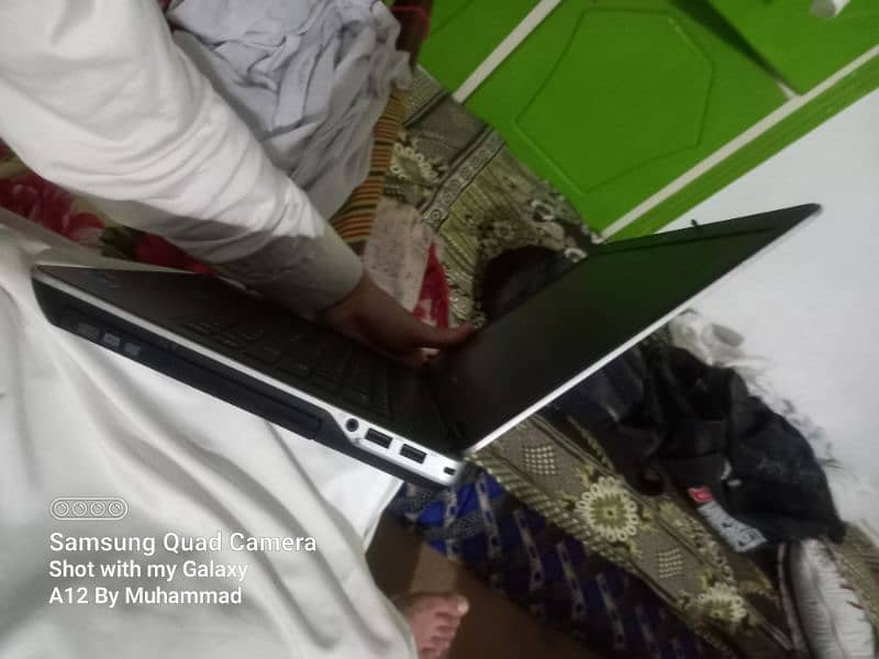 Dell core i5 4rth generation A1 condition 6