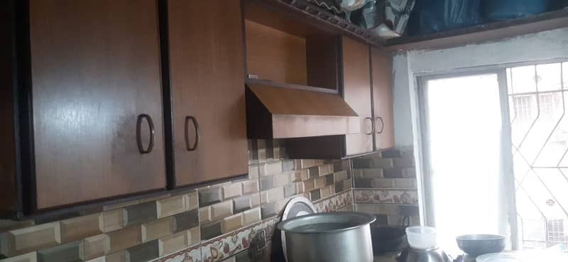 Flat 2 Bed Dd Rs 43 For Sale 2