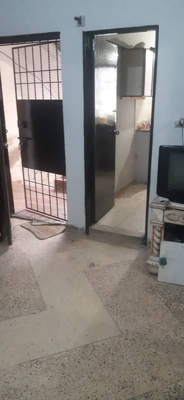 Flat 2 Bed Dd Rs 43 For Sale 0