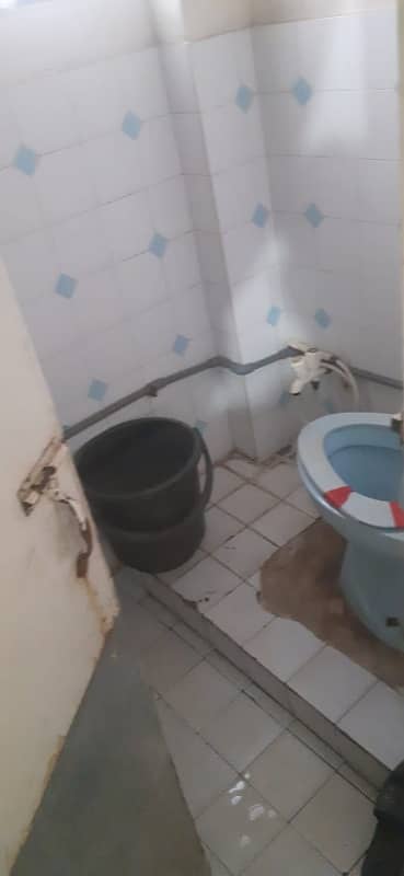 Flat 2 Bed Dd Rs 43 For Sale 6