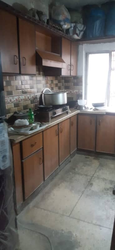 Flat 2 Bed Dd Rs 43 For Sale 7