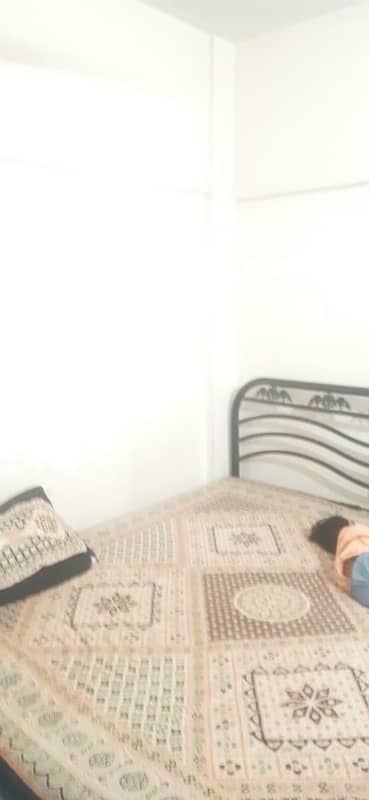 Flat 2 Bed Dd Rs 43 For Sale 8