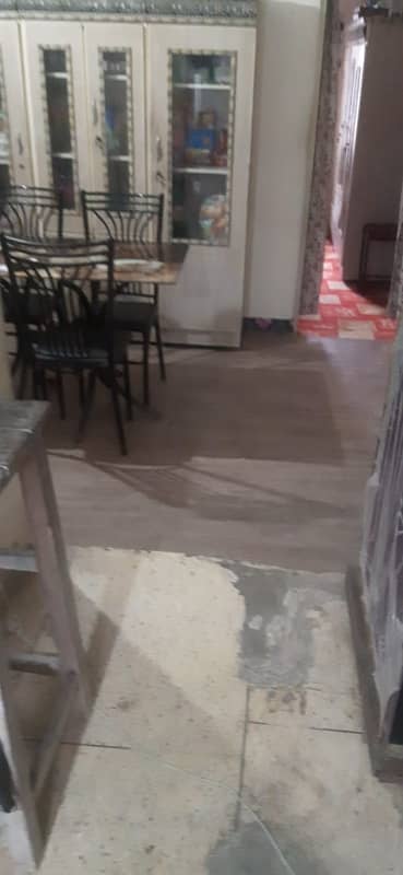 Flat 2 Bed Dd Rs 43 For Sale 11