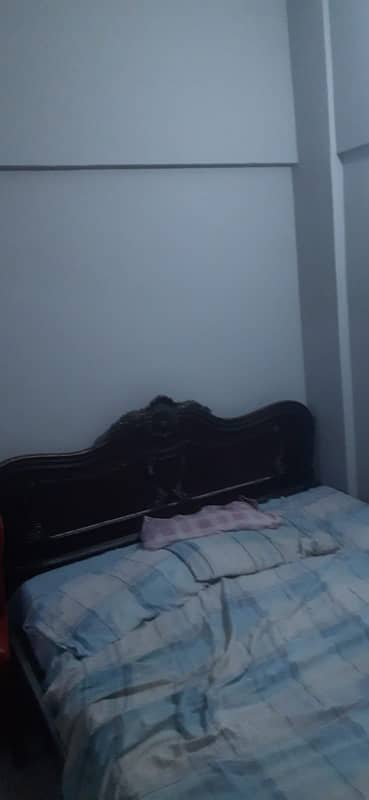 Flat 2 Bed Dd Rs 43 For Sale 12