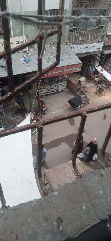 Flat 2 Bed Dd Rs 43 For Sale 14