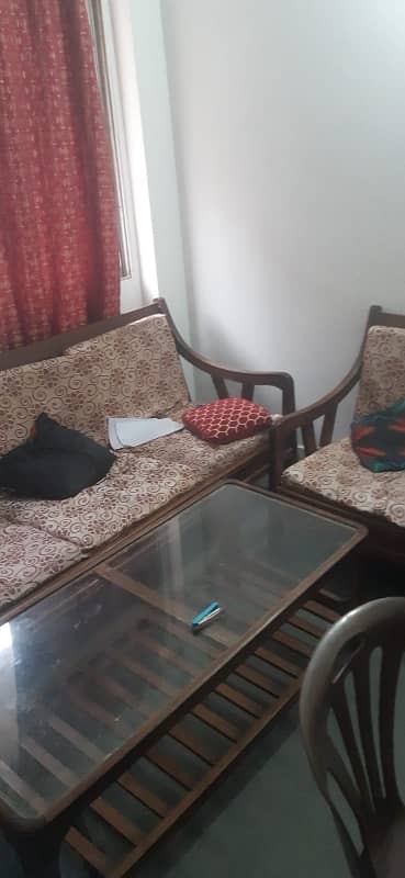 Flat 2 Bed Dd Rs 43 For Sale 15