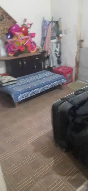 Flat 2 Bed Dd Rs 43 For Sale 16