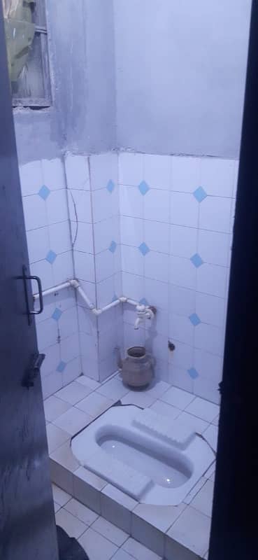 Flat 2 Bed Dd Rs 43 For Sale 20