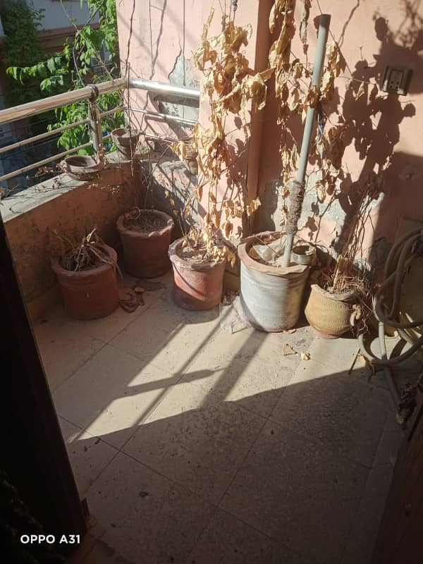 3.5 Marla Beautiful Double Story House urgent For Sale Prime Location in Sabzazar 17