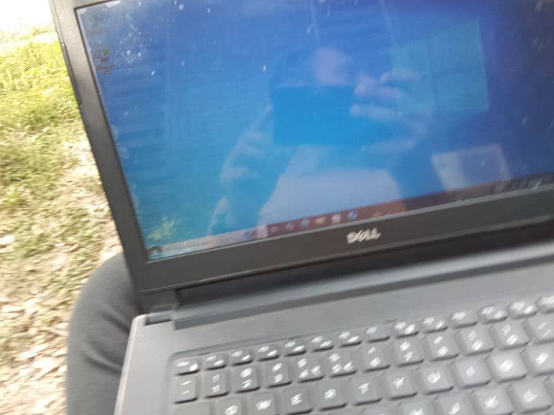 Icore 7 ,7th generation laptop for sale in 10/10 condition. 1