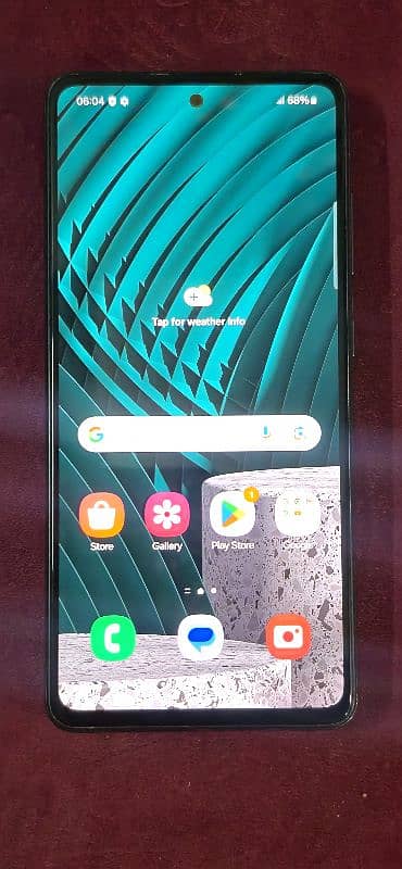 Samsung Galaxy A52 S 1