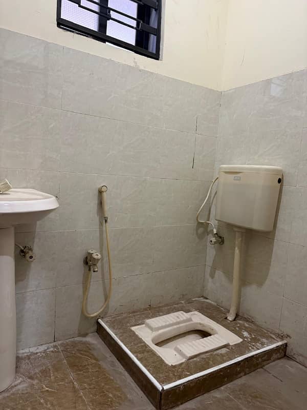 10 Marla Brand New Single Storey House Urgent For Sale In Sabzazar 10