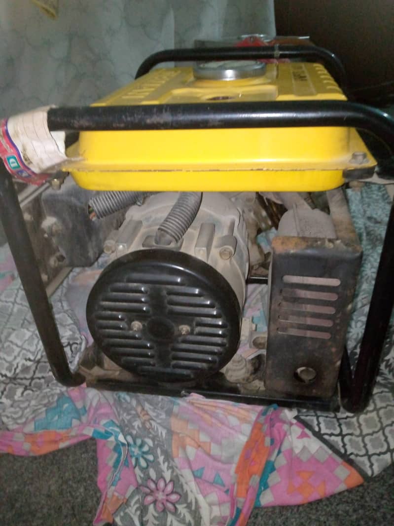 Firman 1 KV generator for sale 5