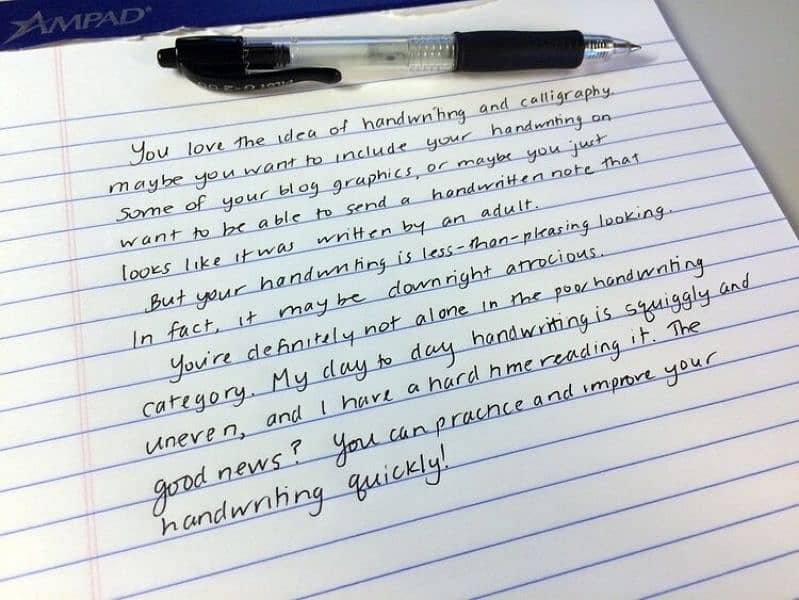 content writing 4