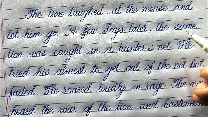 content writing 6