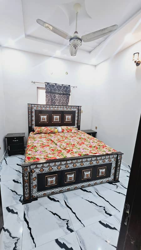 Charming 5 Marla Furnished House For Rent In A Block Citi Housing Jhelum Available Now 4