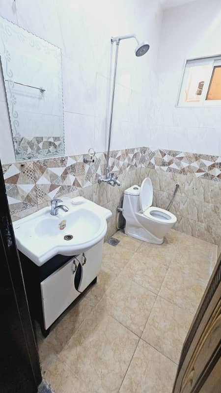 Charming 5 Marla Furnished House For Rent In A Block Citi Housing Jhelum Available Now 5