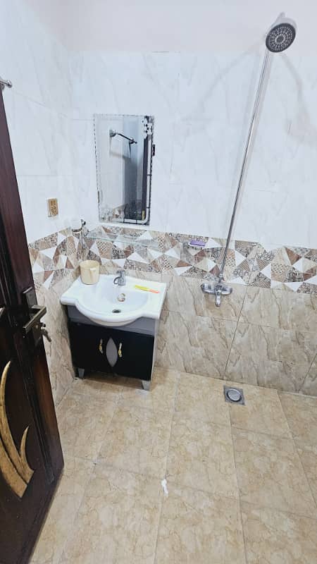 Charming 5 Marla Furnished House For Rent In A Block Citi Housing Jhelum Available Now 8