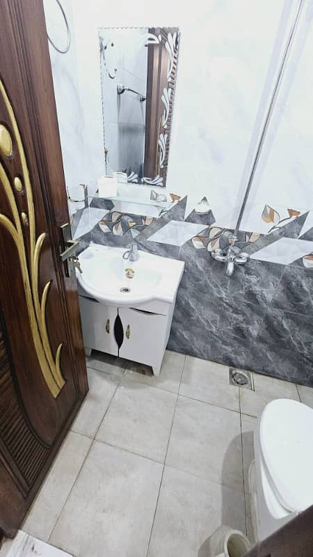 Charming 5 Marla Furnished House For Rent In A Block Citi Housing Jhelum Available Now 11