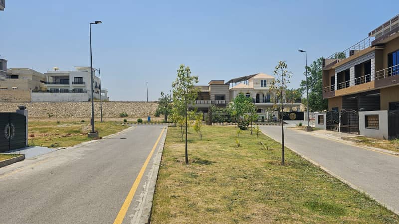 Charming 5 Marla Furnished House For Rent In A Block Citi Housing Jhelum Available Now 19