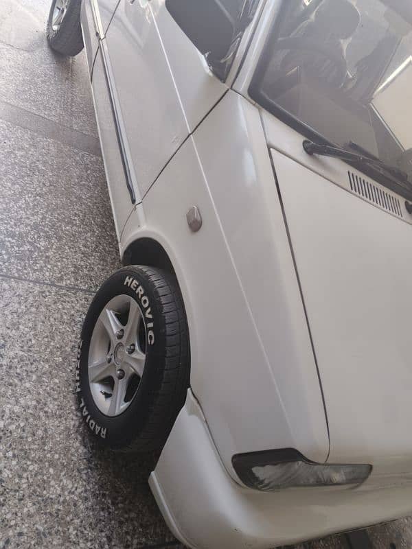 Mehran vxr Islamabad no 2