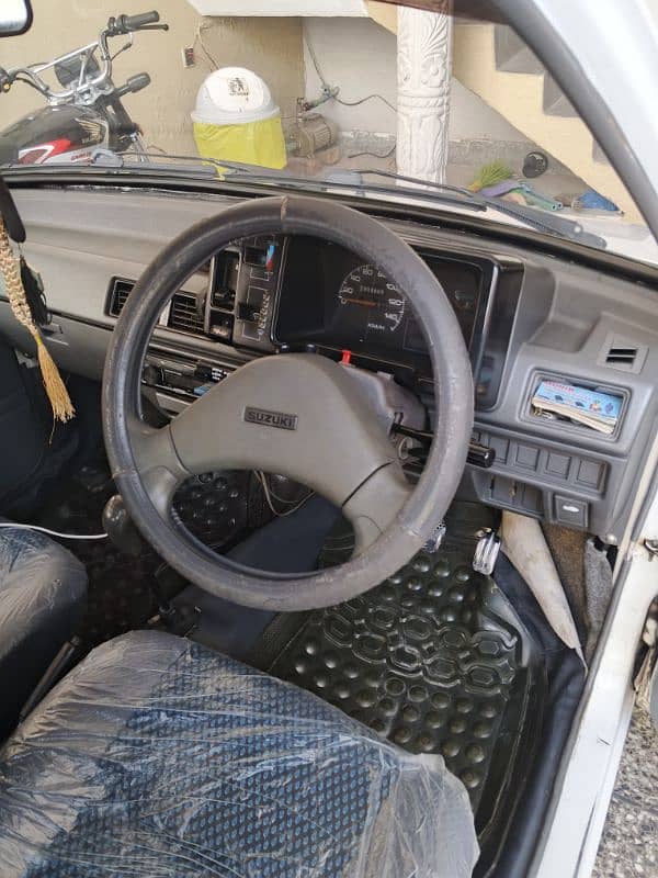 Mehran vxr Islamabad no 8