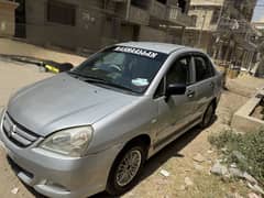 Suzuki Liana For Sell
