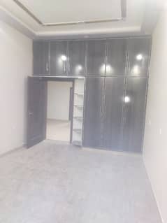 10 Marla ViP Brand New Upper Portion Urgent For Rent In Sabzazar