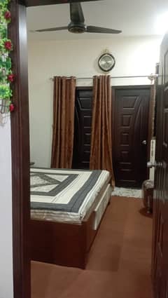 2 BED LOUNGE SINGLE BELT 750 SQFIT NORTH TOWN RESIDENCY PHASE 1