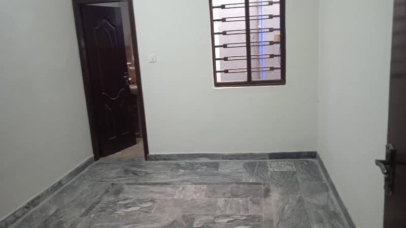 House Available For Rent in Margalla Town 0