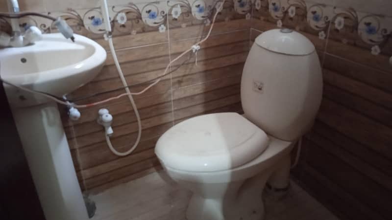 House Available For Rent in Margalla Town 1
